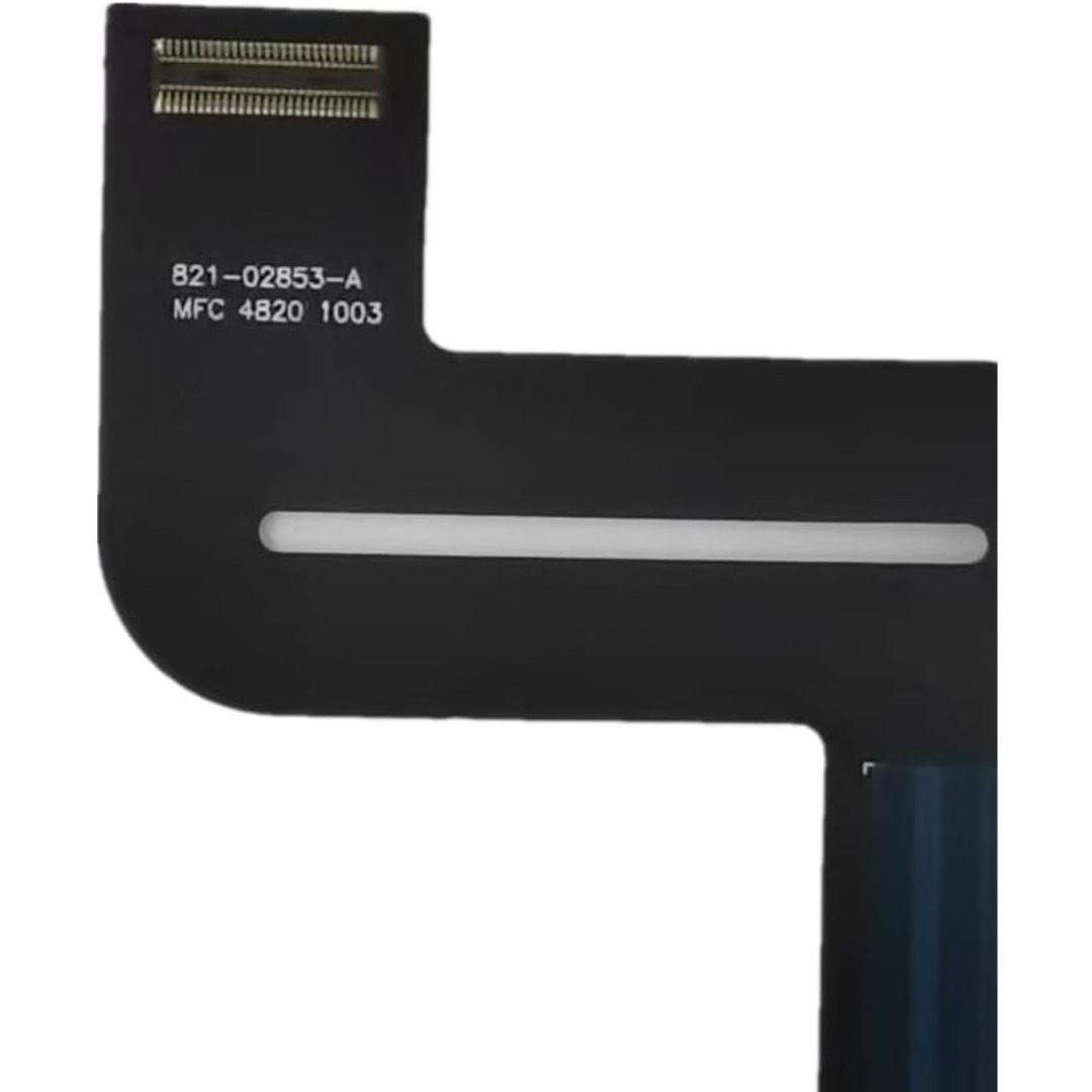 Touchpad Flex Cable for MacBook Pro 13″ (Model A2338, 2020, M1) image 3