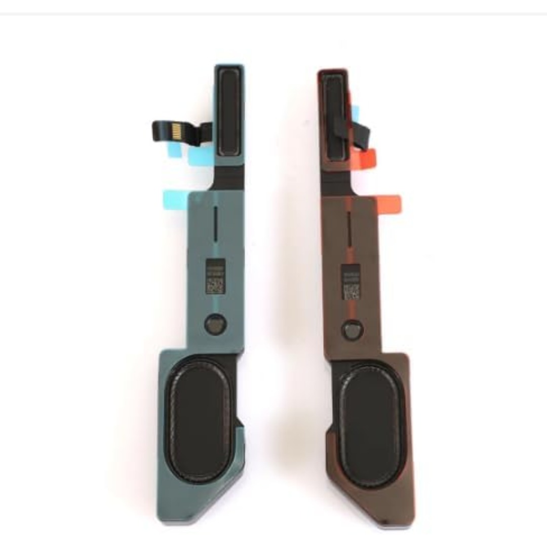 Left & Right Loudspeaker Pair for MacBook Pro 14″ (Model A2442, 2021) image 3