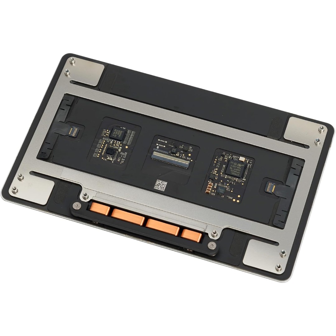 Trackpad for MacBook Pro 14″ (Model A2442, M1 Pro/Max, 2021) – Silver image 3