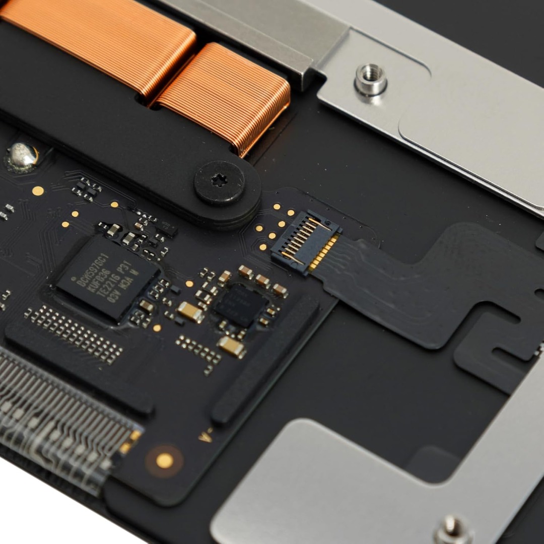 Touchpad for MacBook Air 13.6″ (Model A2681, 2022) image 3