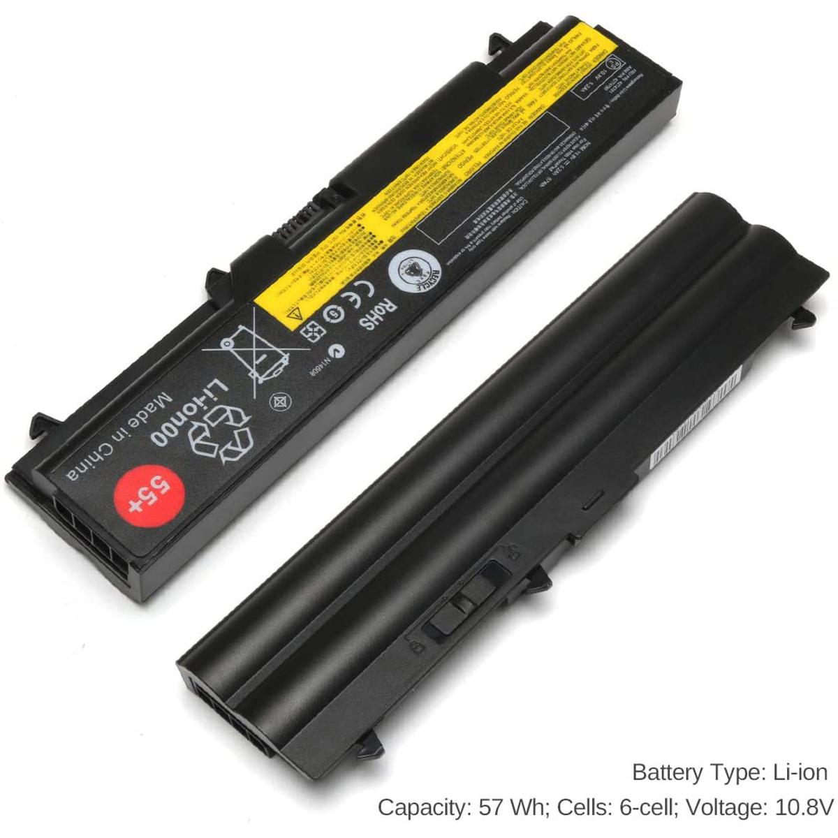 lenovo battery 42T4733 image 3
