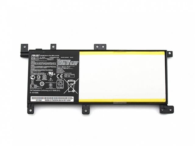 BATTERY ASUS C21N1509 image 3