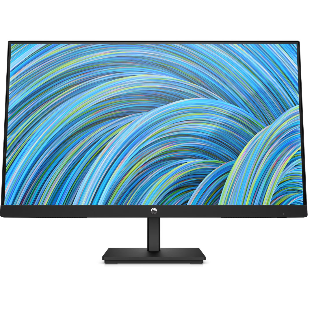 HP V24v G5 24-inch FHD Monitor