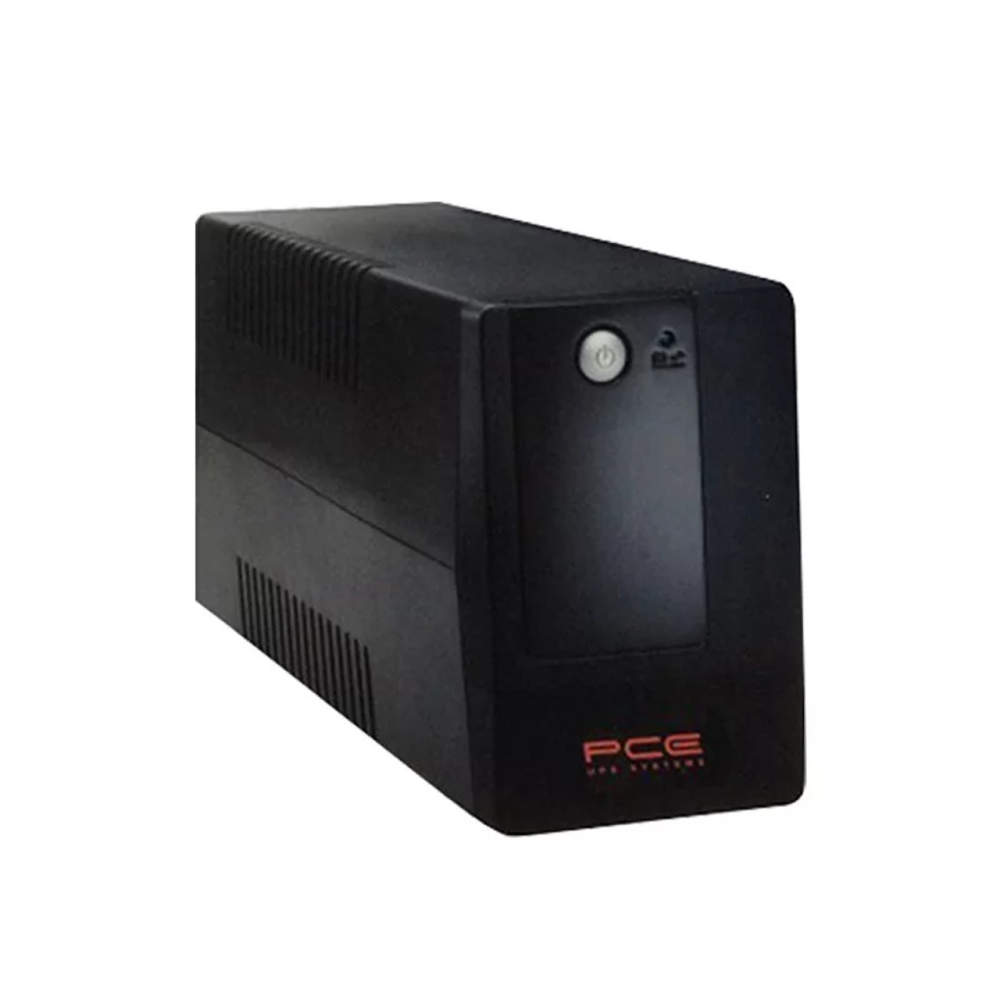 PCE M8-700 UPS 360W image 3