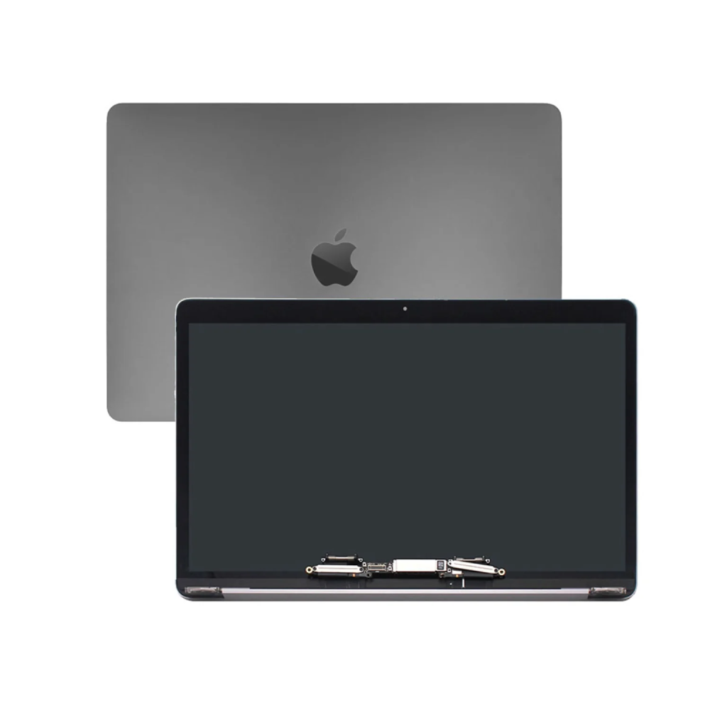 LCD A2337 2020 Gray ORIGINAL (PULLED) image 2