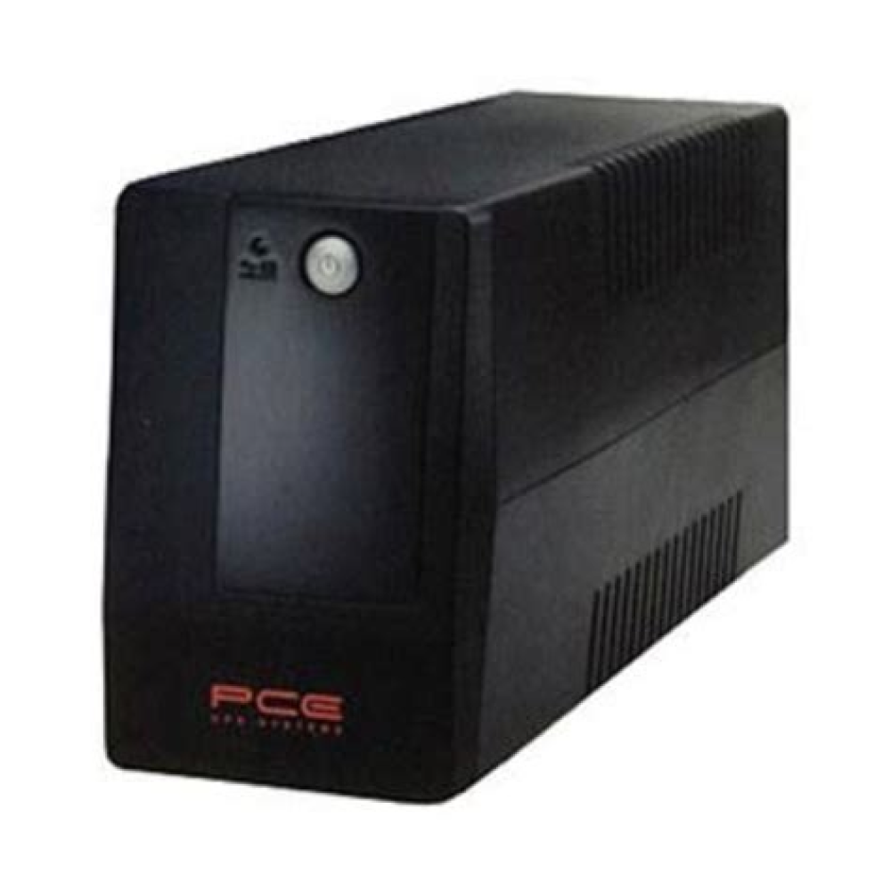 PCE M8-700 UPS 360W