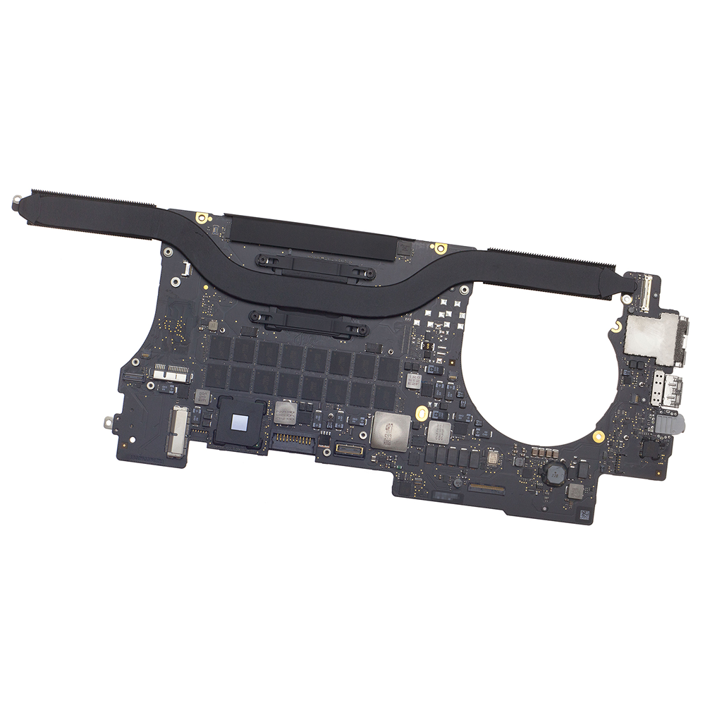 A1398 2015 LOGIC BOARD I7-16GB 2GB GRAPHIC image 2