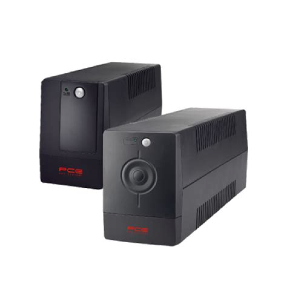 PCE M8-700 UPS 360W image 4