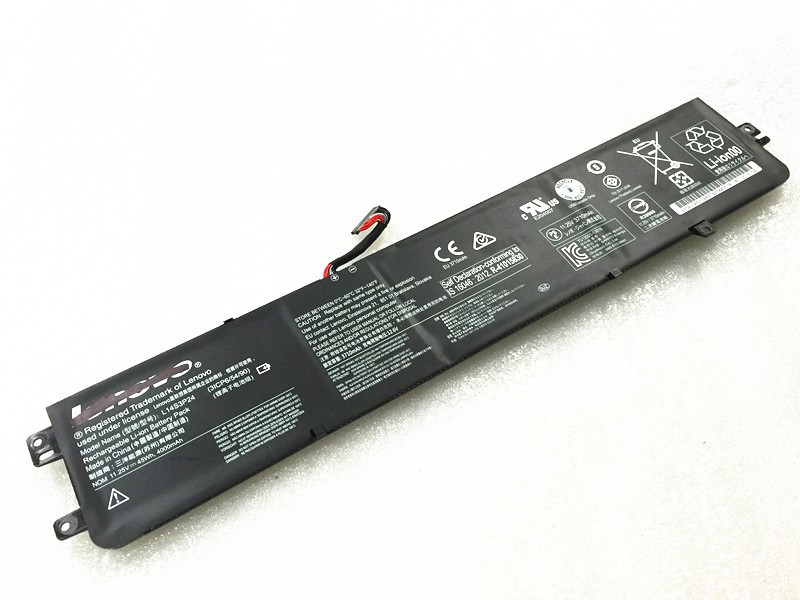 lenovo battery L14M3P24 image 3