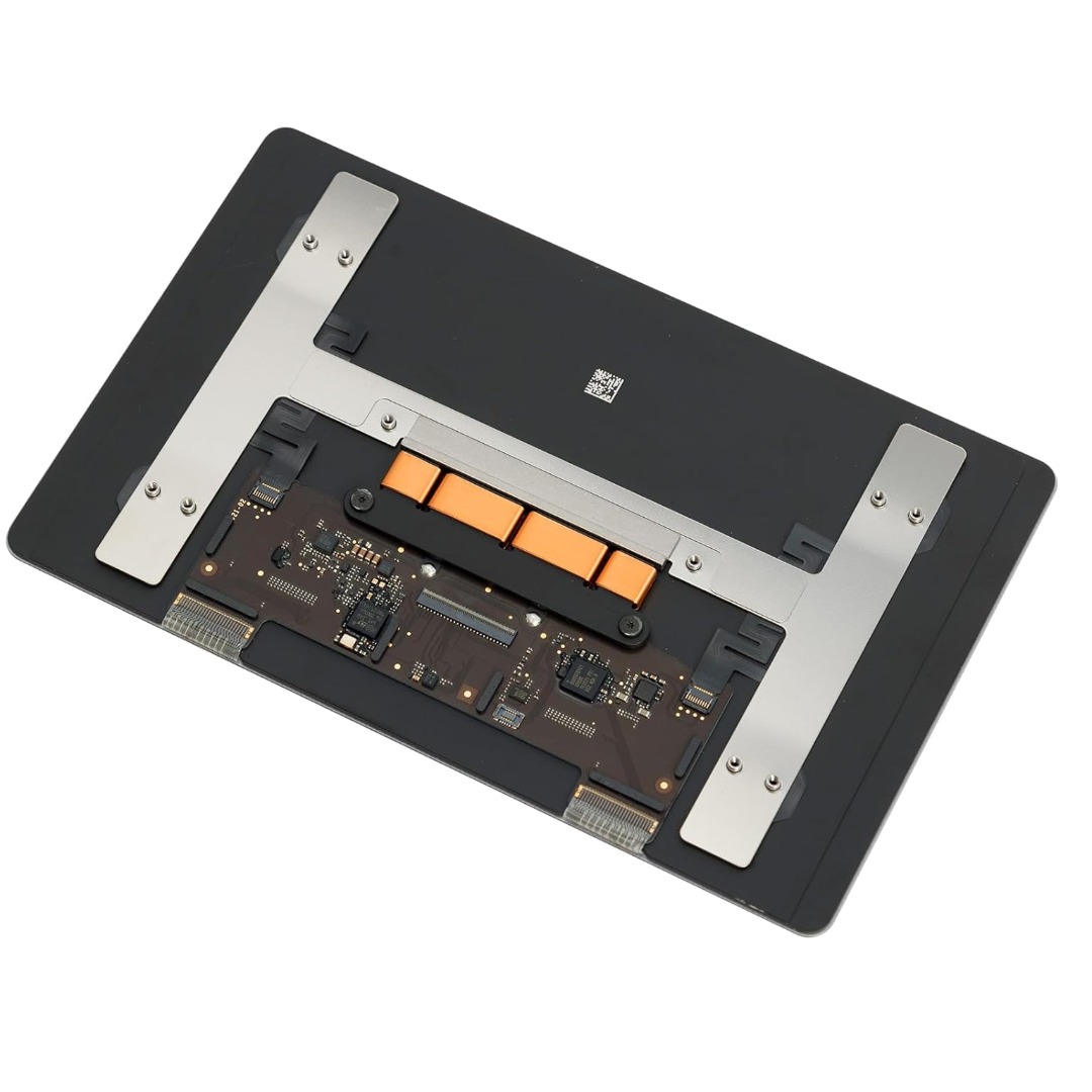 Trackpad (Without Flex Cable) for MacBook Air 15.3″ M2 (Model A2941, EMC 8301) – Silver image 3