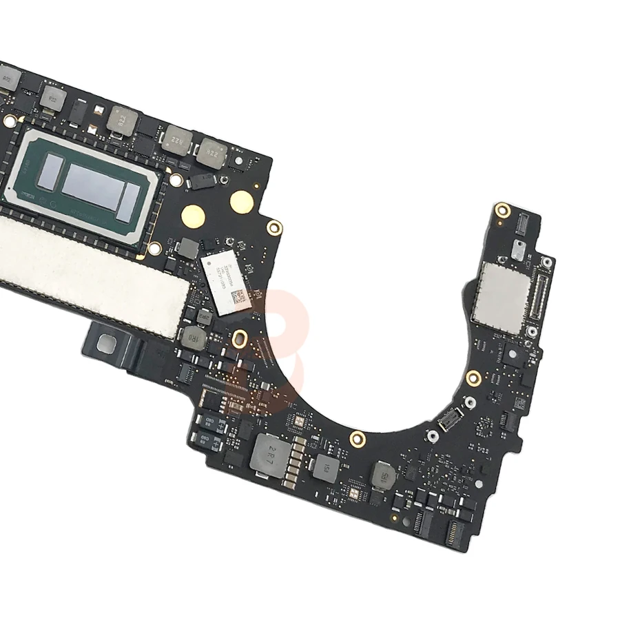 A1706 Logic Board i7-16GB-256GB (2017) image 3