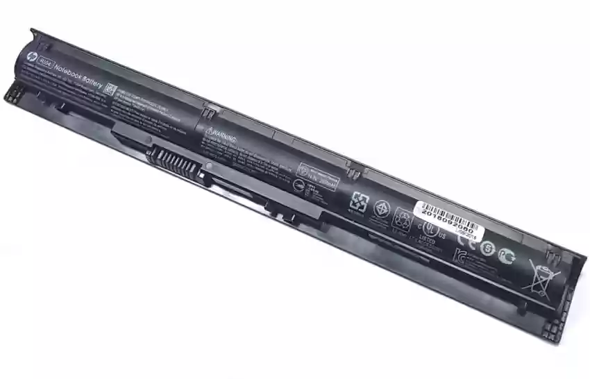 HP Battery RI04 image 4