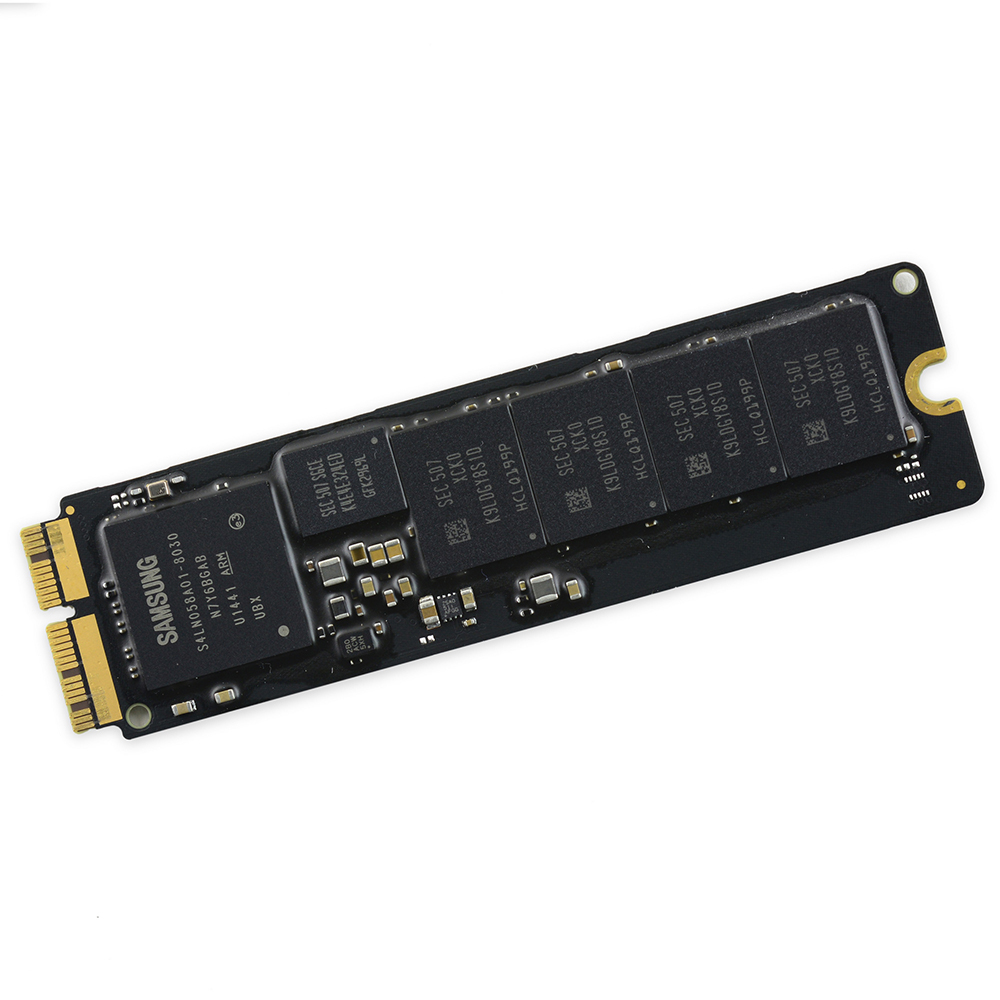 512GB Apple MacBook SSD – Compatible with MacBook Pro & Air (2013–2015) image 2