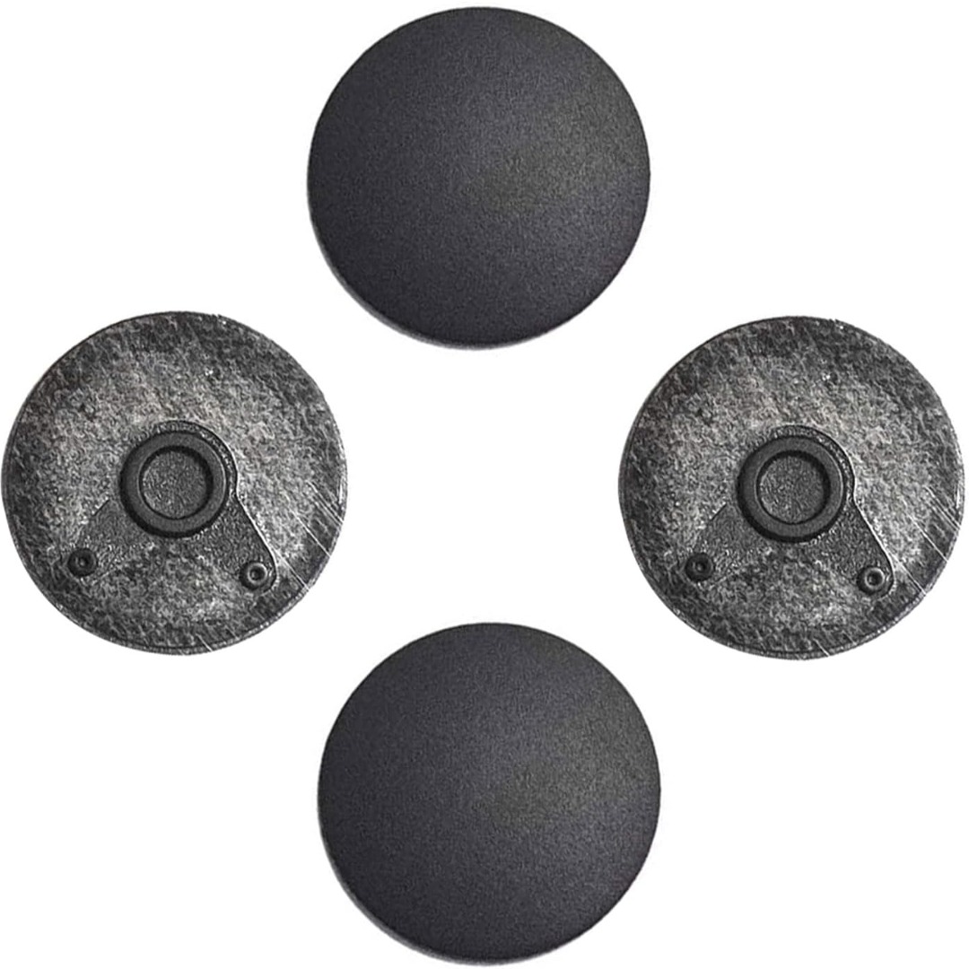 Rubber Feet – Skid-Proof Replacement for MacBook Air A1466 / A1369 / A1370 image 2