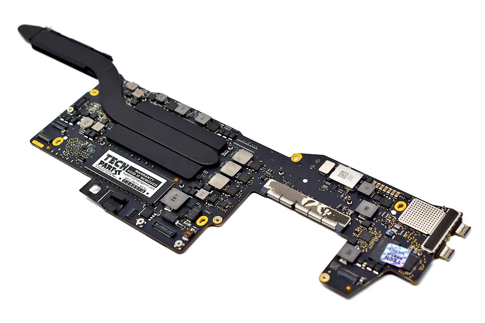 A1708 Logic Board i5-16GB (2017) image 4