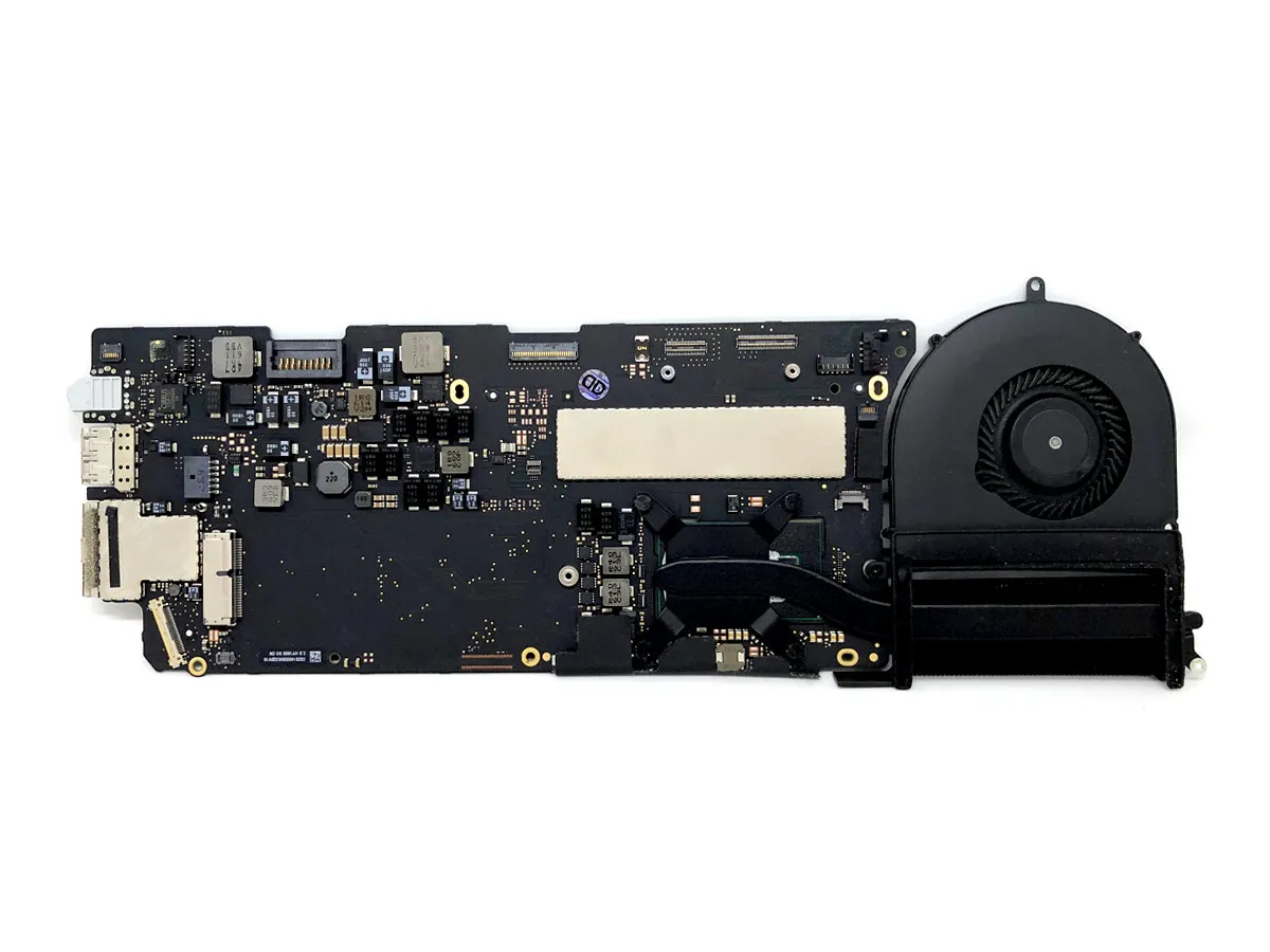 A1502 Logic Board i5-8GB image 2