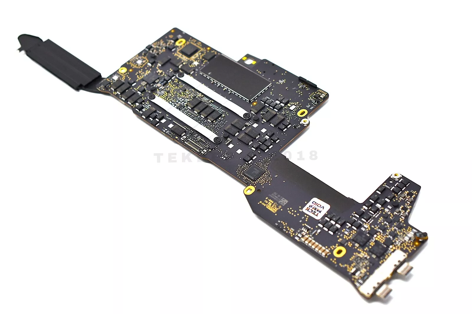 A1708 Logic Board i5-16GB (2017) image 2