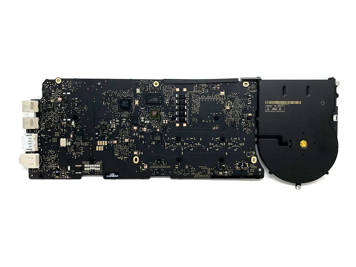 A1502 Logic Board i5-8GB image 3