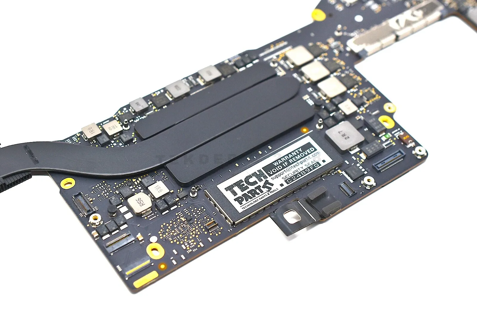 A1708 Logic Board i5-16GB (2017) image 3