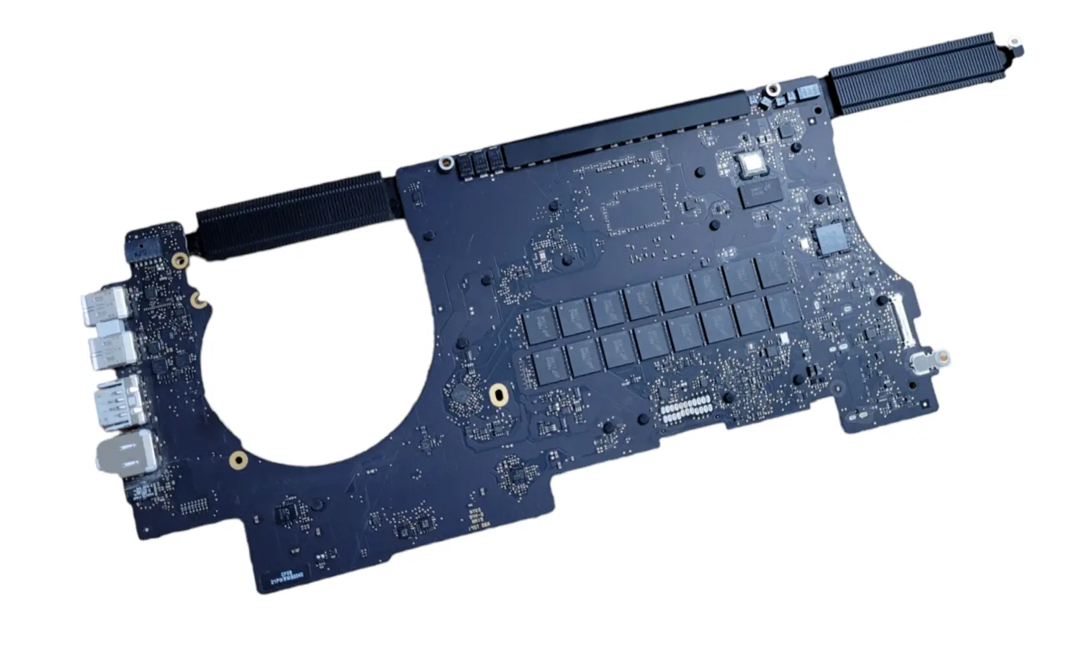A1398 Logic Board i7-16GB image 4