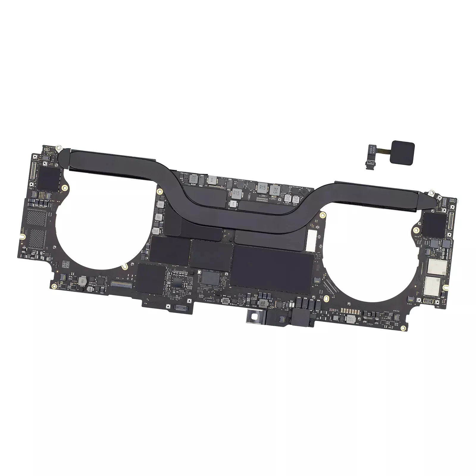 A2141 Logic Board i7-16GB-512GB-4GB image 2