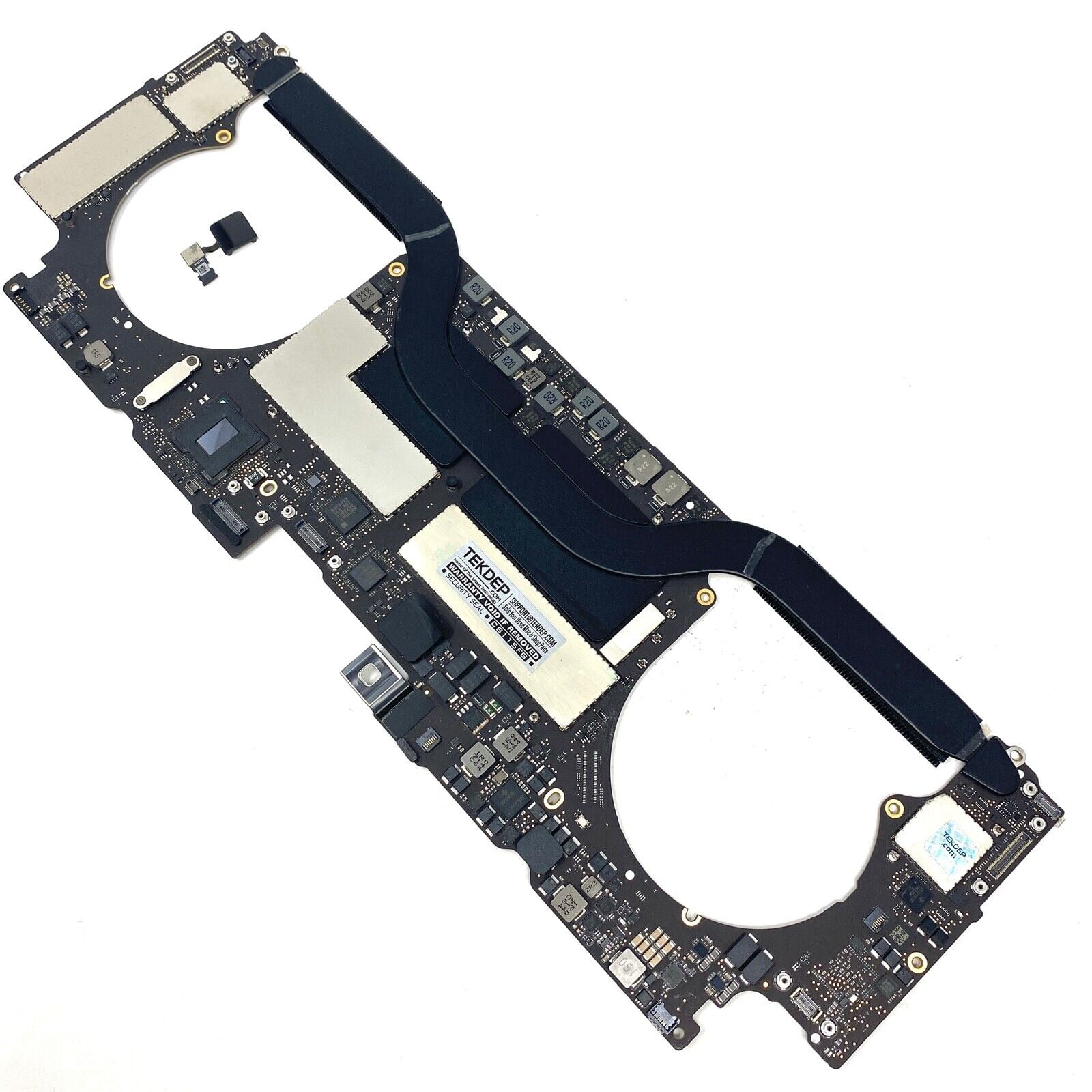 A1707 Logic Board i7-16GB-512GB (2017) image 2