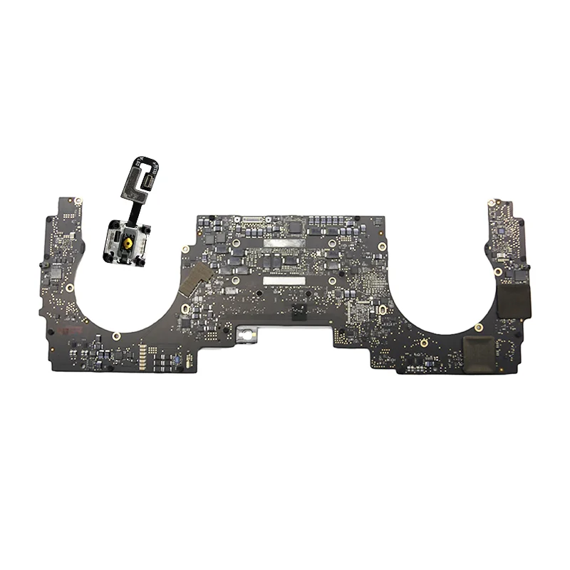 A1989 Logic Board i7-16GB-256GB (2018) image 2