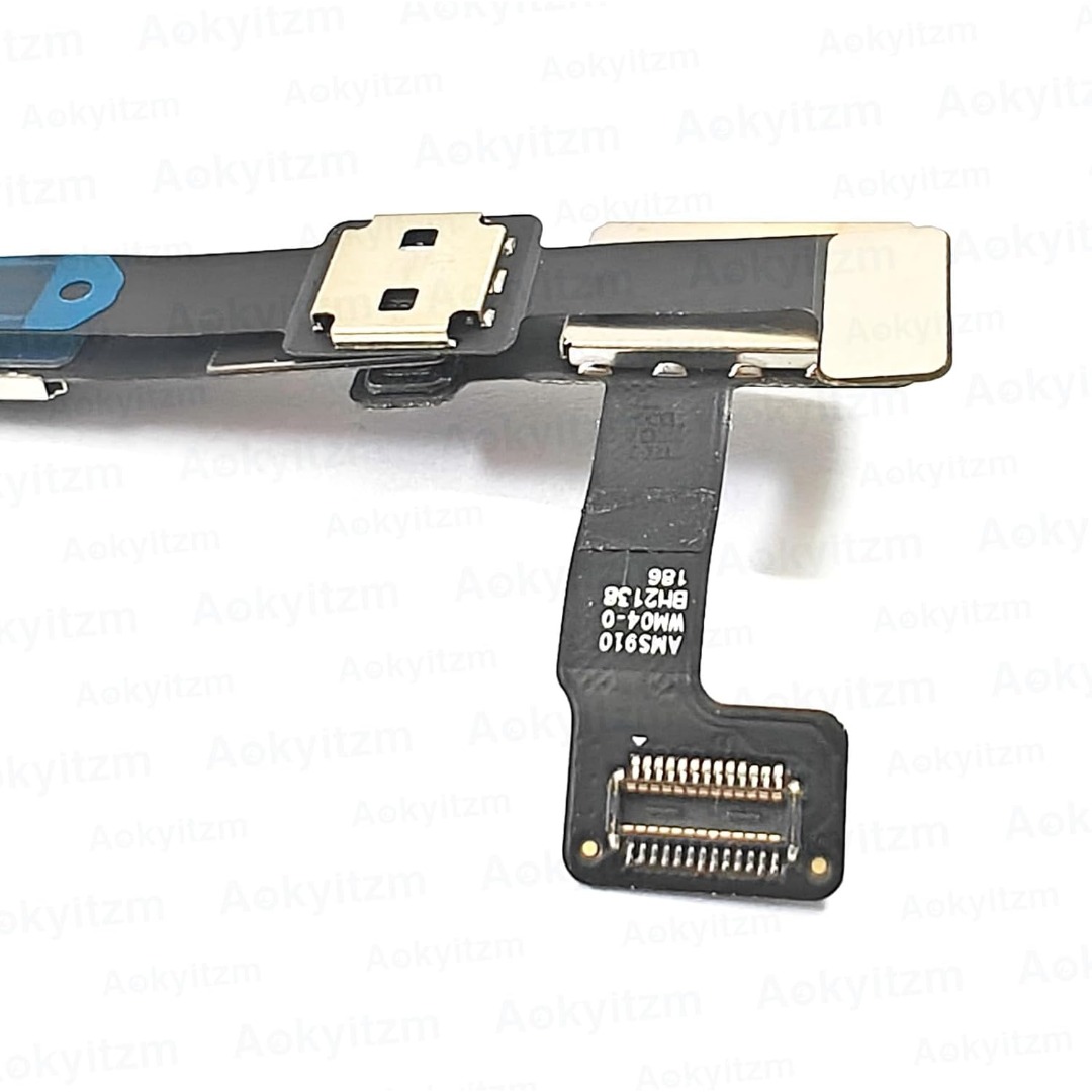 Touch Bar with Flex Cable for MacBook Pro 13″ (Models A2251, A2289, A2338 – 2020) image 3