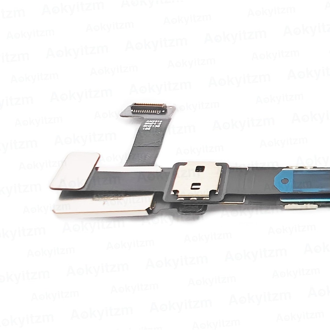 Touch Bar with Flex Cable for MacBook Pro 13″ (Models A2251, A2289, A2338 – 2020) image 4