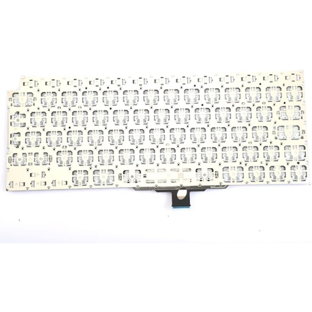 UK Layout Keyboard Replacement for MacBook Air 13″ (Model A2337, 2020) image 2