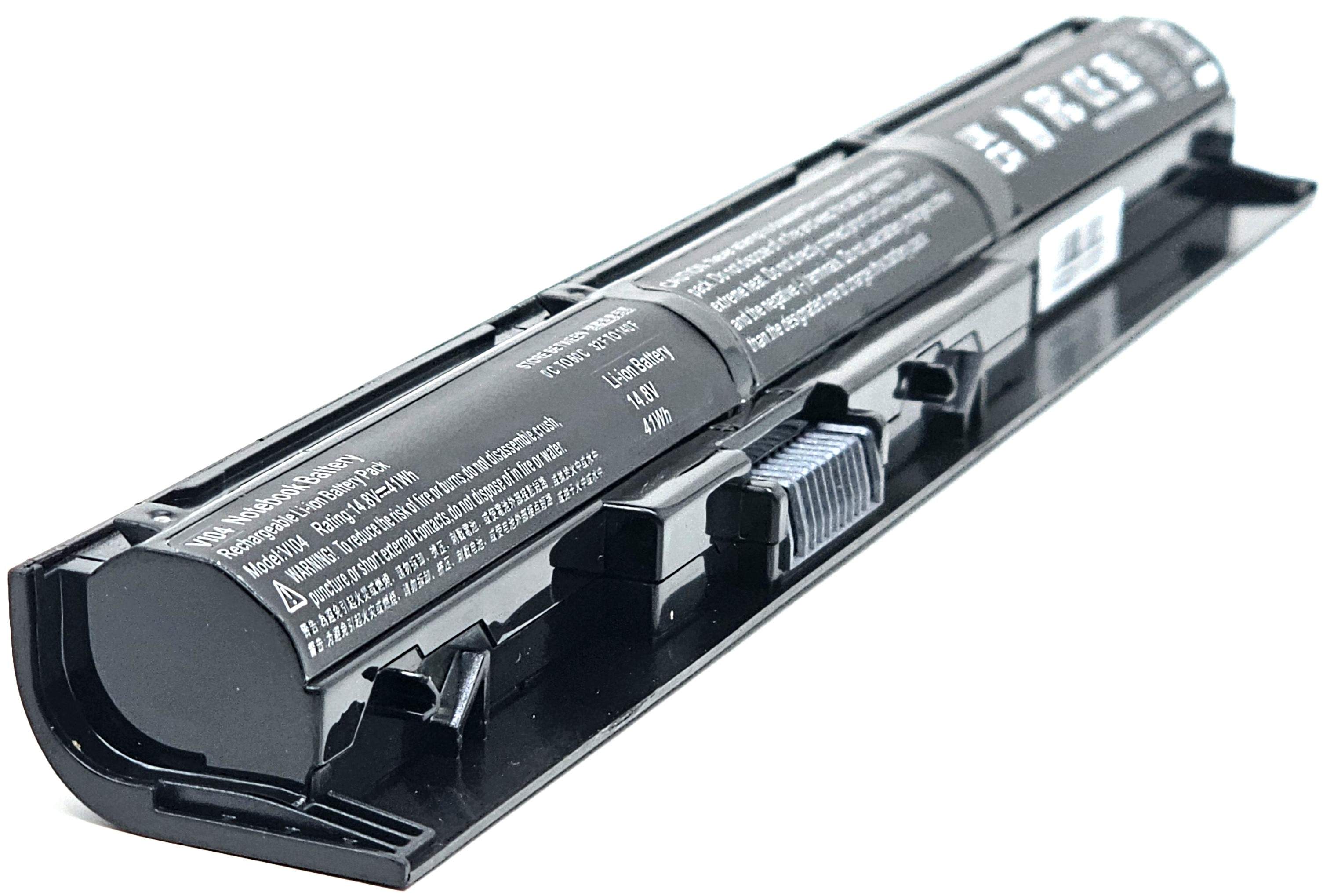 HP Battery VI04 image 4
