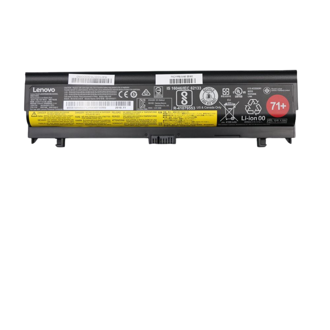 LENOVO BATTERY 00NY486 image 2