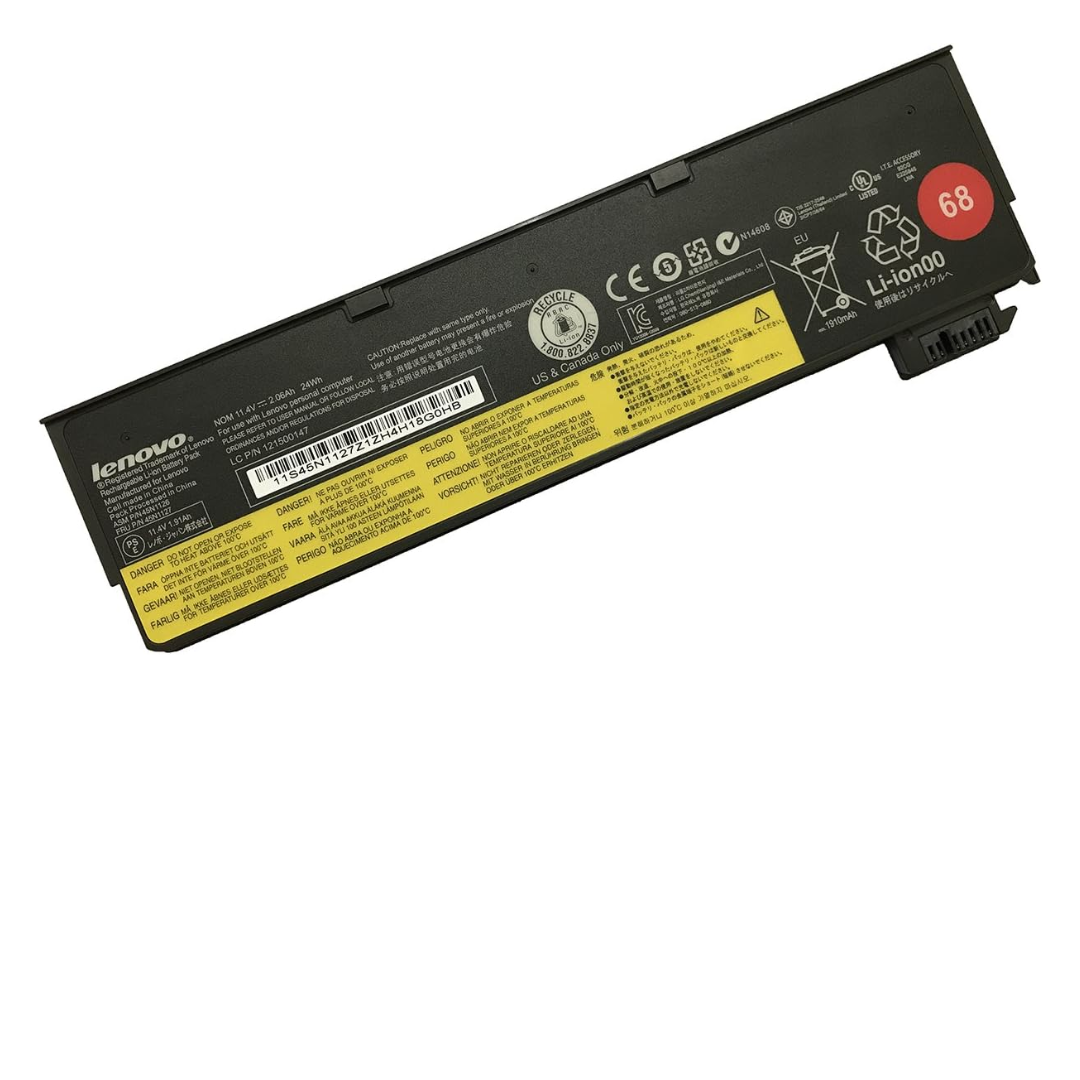 lenovo battery 0C52861 image 2