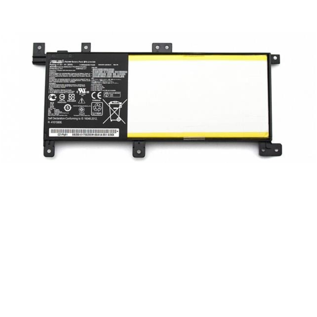 BATTERY ASUS C21N1509 image 2