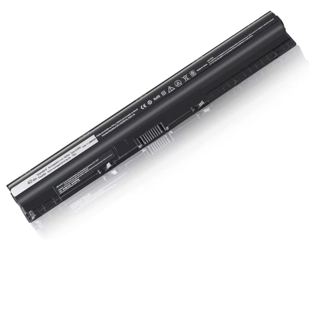 BATTERY DELL M5Y1K image 2