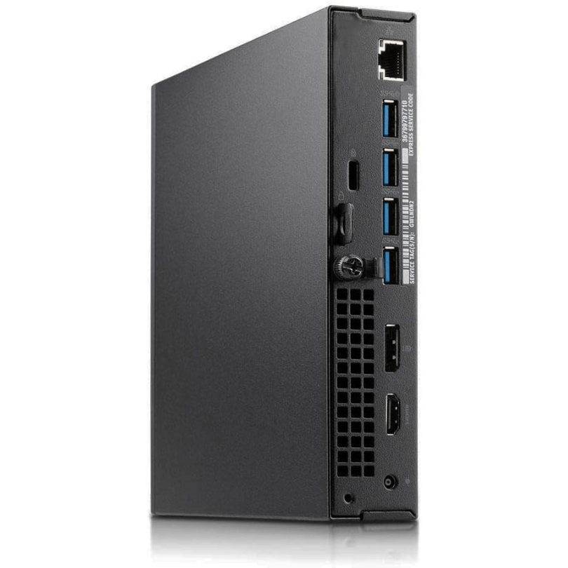 Dell OptiPlex 7050 Micro i5-6th (PreOwned) image 4