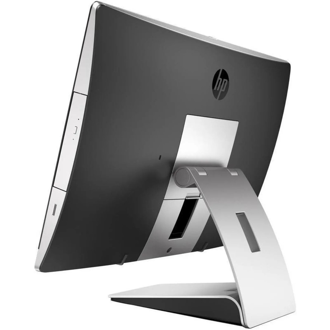 HP EliteOne 800 G2 - Core i7-6th / 8GB / 256GB SSD - Intel All-in-One - Pre-Owned image 4