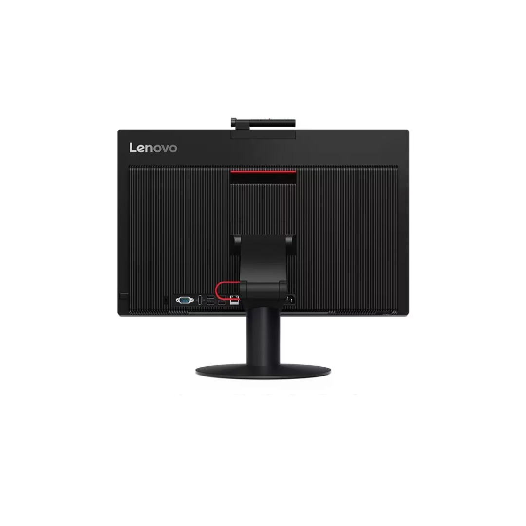 Lenovo ThinkCentre M920z - Core i5-8th / 8GB / 256GB SSD - 24in Intel All-in-One - Pre-Owned image 3
