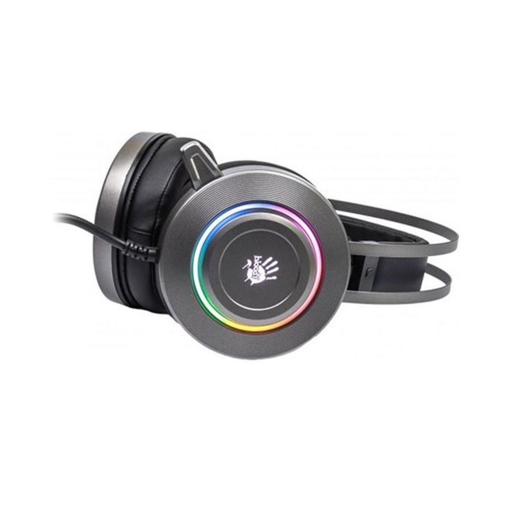 A4TECH BLOODY G521S WIRED GAMING HEADSET image 2