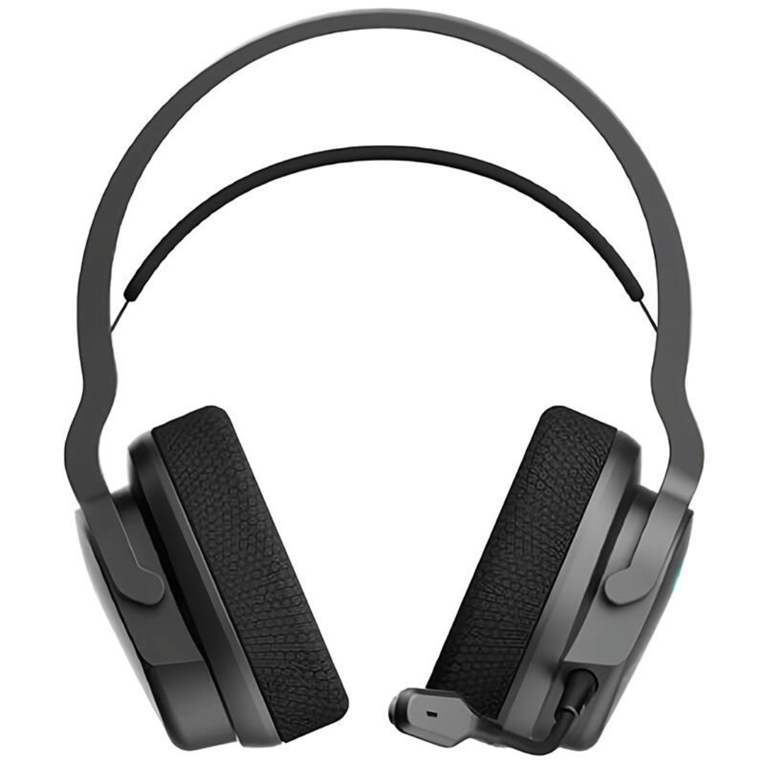 A4Tech Bloody GR370 All-In-One Wireless & Wired Gaming Headset image 2