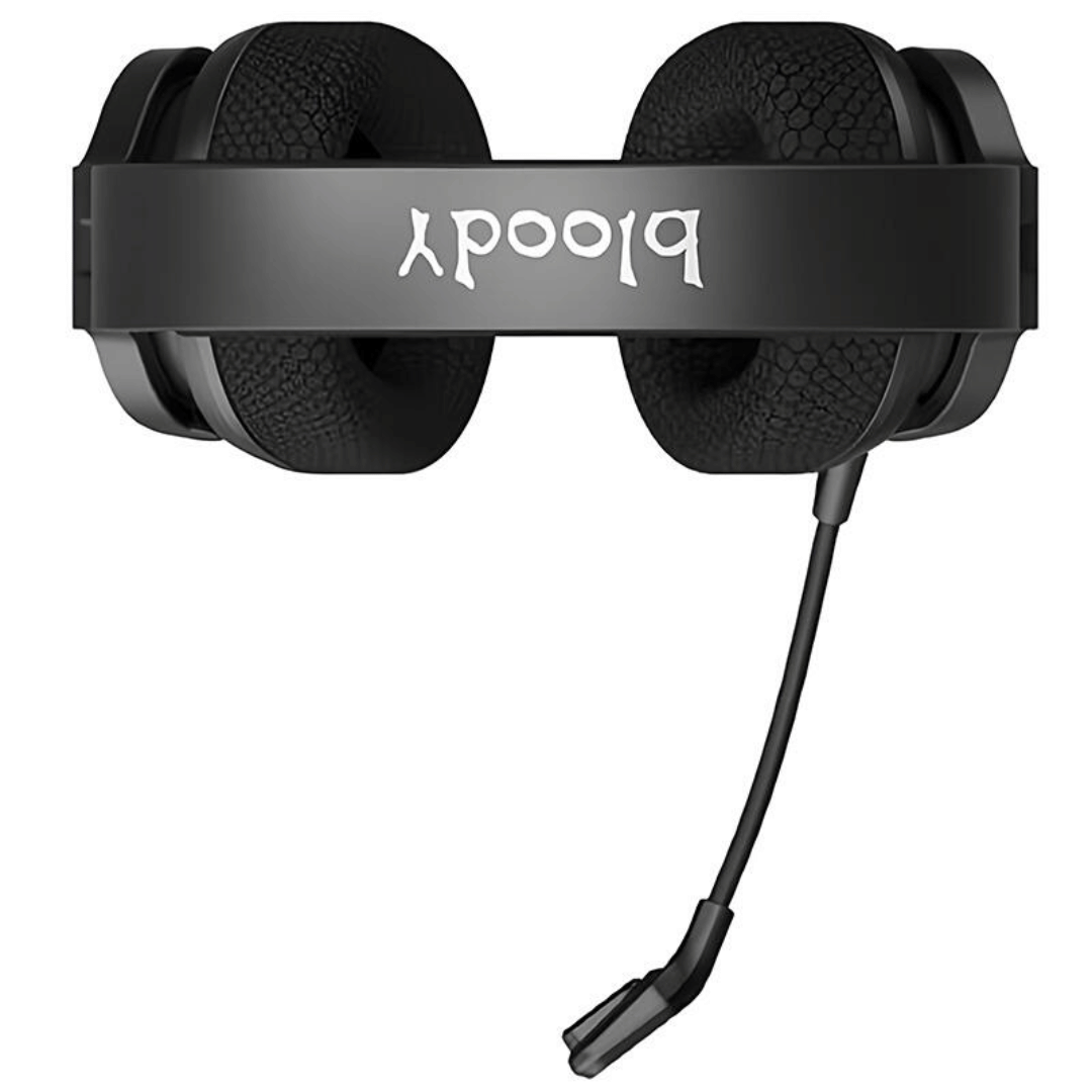 A4Tech Bloody GR370 All-In-One Wireless & Wired Gaming Headset image 4