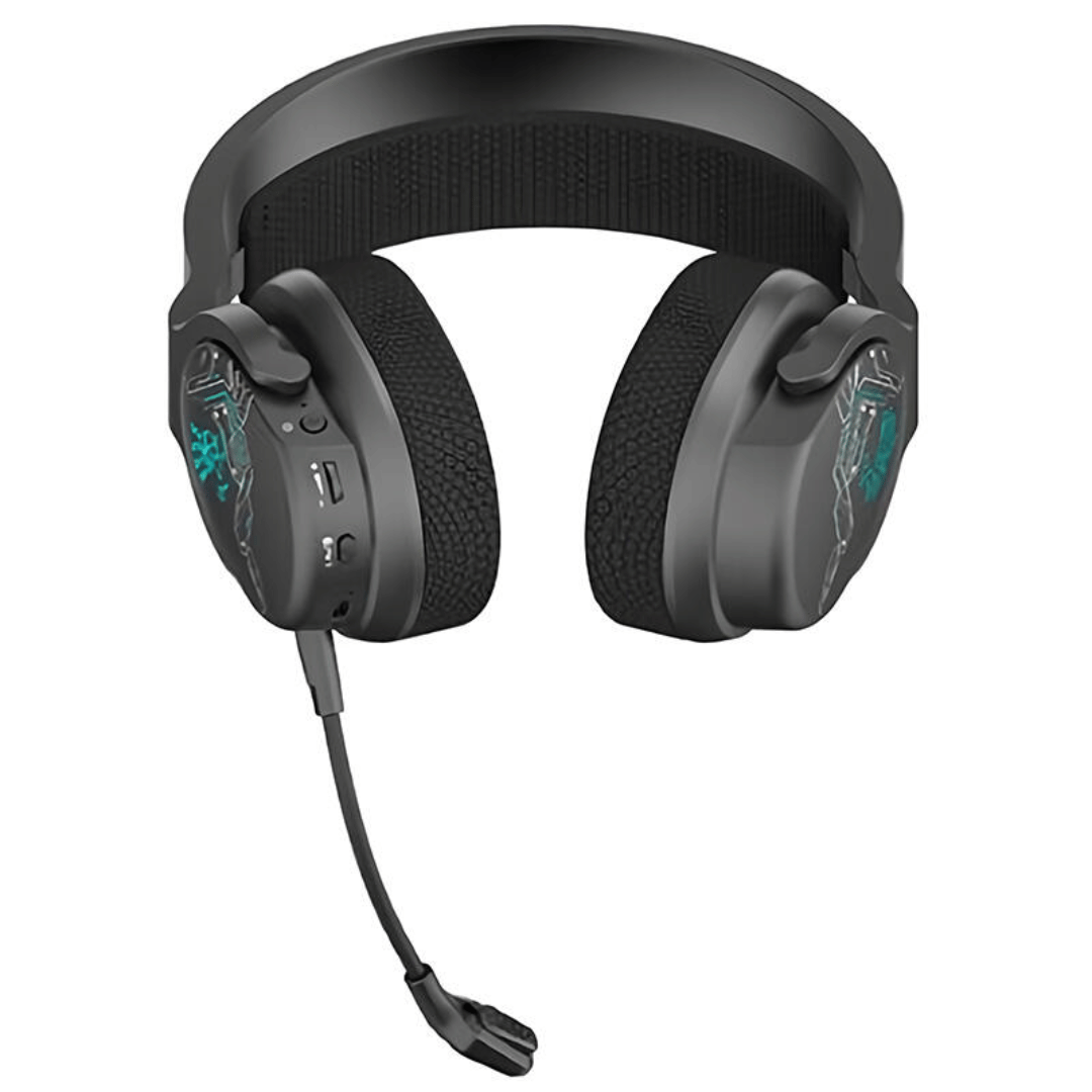 A4Tech Bloody GR370 All-In-One Wireless & Wired Gaming Headset image 5