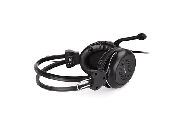 A4TECH HS-30I ComfortFit Stereo Headset 1JACK image 3