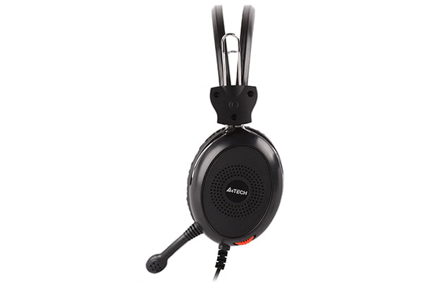 A4TECH HS-30I ComfortFit Stereo Headset 1JACK image 4