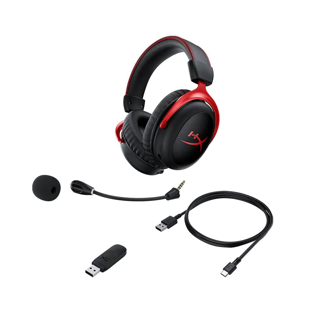 HyperX Cloud II (OpenBox) image 2