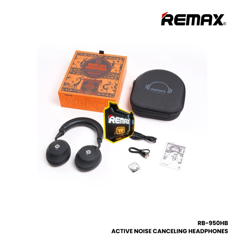 REMAX RB-950HB image 2