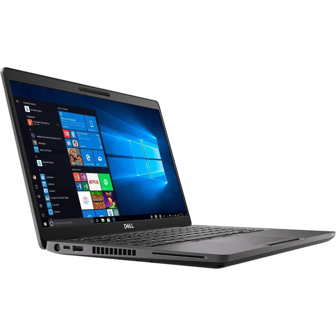 Dell Latitude 5400 – Core i5-8th / 8GB / 256GB – 14" – Pre-Owned image 2