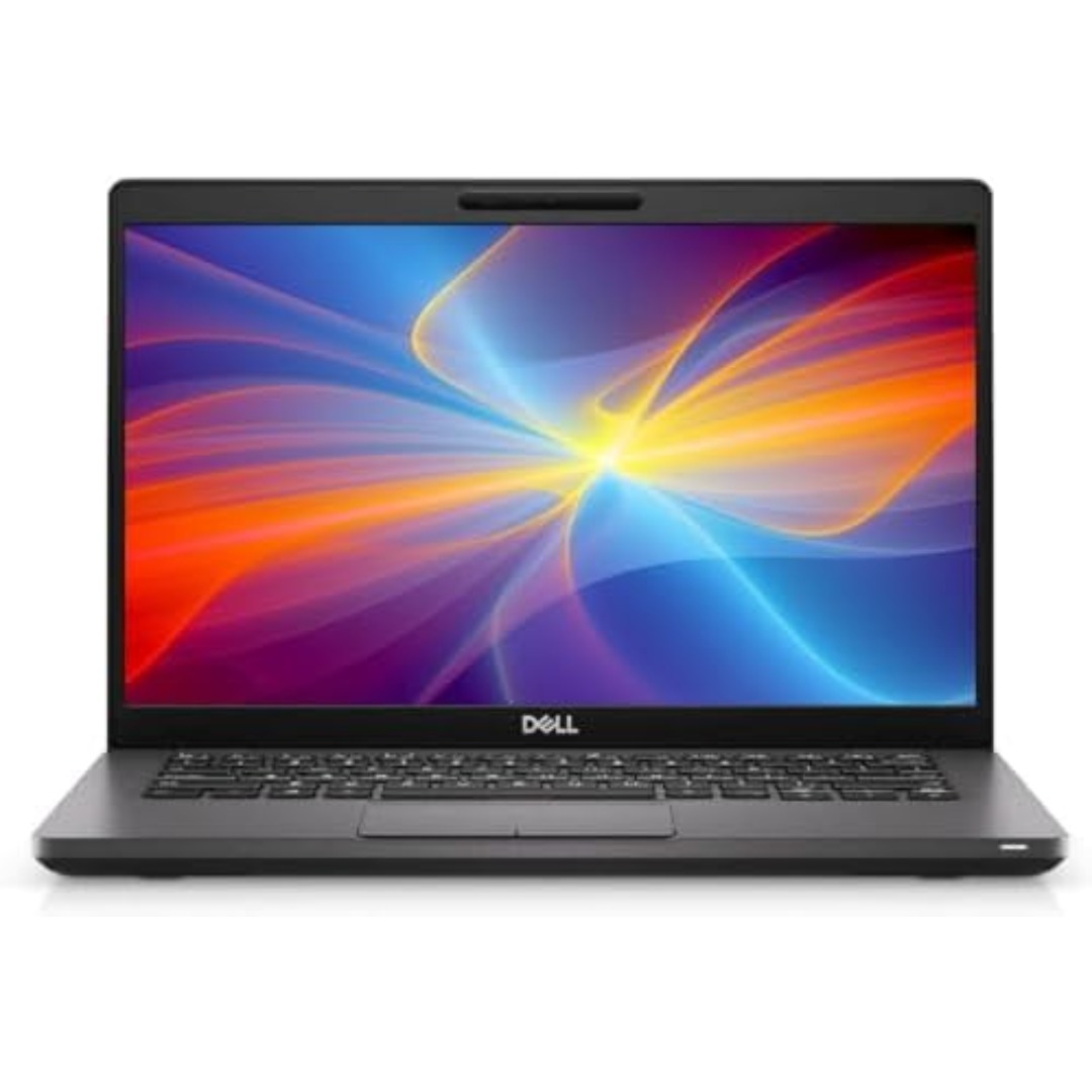 Dell Latitude 5400 – Core i5-8th / 8GB / 256GB – 14" – Pre-Owned image 3