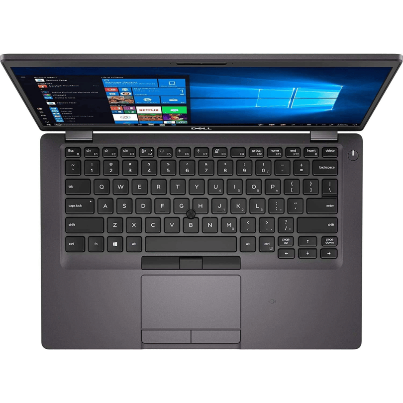 Dell Latitude 5400 i5-8th Gen Touch (Pre-Owned) image 2
