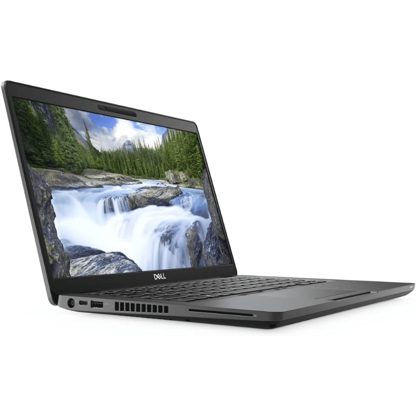 Dell Latitude 5400 i5-8th Gen Touch (Pre-Owned) image 3